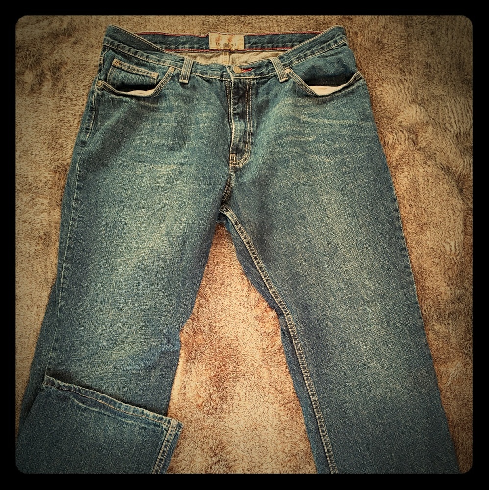 Red Camel Jeans